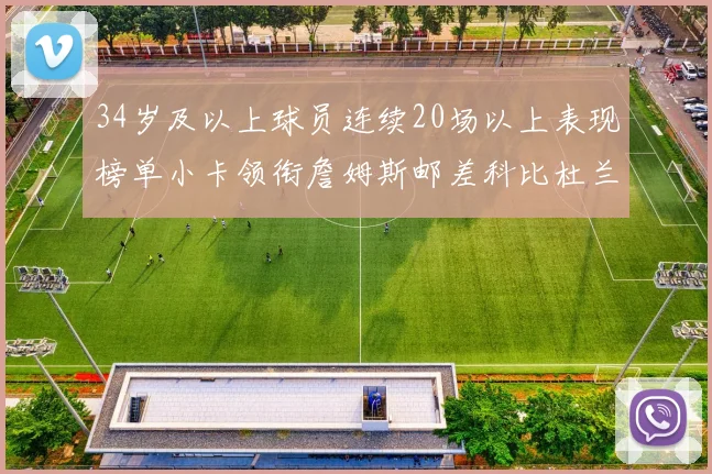 34岁及以上球员连续20场以上表现榜单小卡领衔詹姆斯邮差科比杜兰特上榜